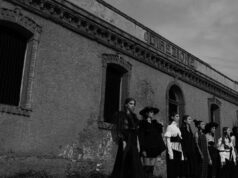 Moda: online venerdì 23 aprile “Su Feli”, la nuova collezione di Filippo Grandulli