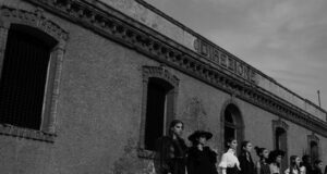 Moda: online venerdì 23 aprile “Su Feli”, la nuova collezione di Filippo Grandulli