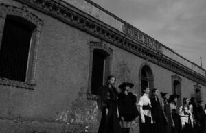 Moda: online venerdì 23 aprile “Su Feli”, la nuova collezione di Filippo Grandulli