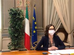 Covid, Gelmini: “Regioni che vaccineranno di più riapriranno prima” Gelmini