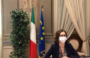 Covid, Gelmini: “Regioni che vaccineranno di più riapriranno prima” Gelmini