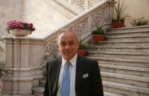 Incidente via Cadello, Chessa: “Indire lutto cittadino come monito”