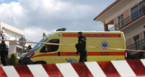 Grecia: un giornalista è stato ucciso ad Atene