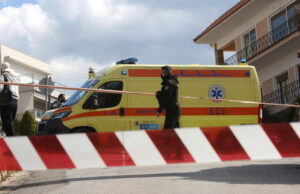 Grecia: un giornalista è stato ucciso ad Atene