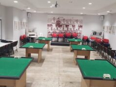 La Sardegna del subbuteo e del calcio tavolo si prepara a ripartire al termine della pandemia subbuteo