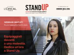 Oristano: il Comune aderisce al progetto ‘Stand up’ contro le molestie nei luoghi pubblici