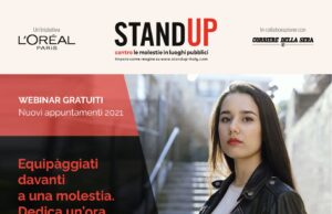 Oristano: il Comune aderisce al progetto ‘Stand up’ contro le molestie nei luoghi pubblici