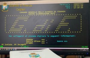 Gdf: operazione “Meknes”, sette denunce per bancarotta fraudolenta e sequestro da 15 milioni Finanza