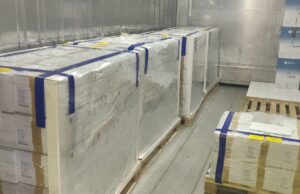 Vaccini, in arrivo in Italia 2.5 milioni di dosi