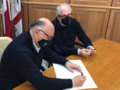 Trenino Verde, Sassari: firmato il progetto d’intesa Trenino verde
