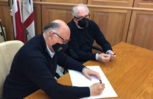 Trenino Verde, Sassari: firmato il progetto d’intesa Trenino verde
