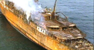 Moby Prince, 30 anni dopo la tragedia resta il mistero Moby