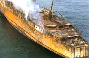 Moby Prince, 30 anni dopo la tragedia resta il mistero Moby