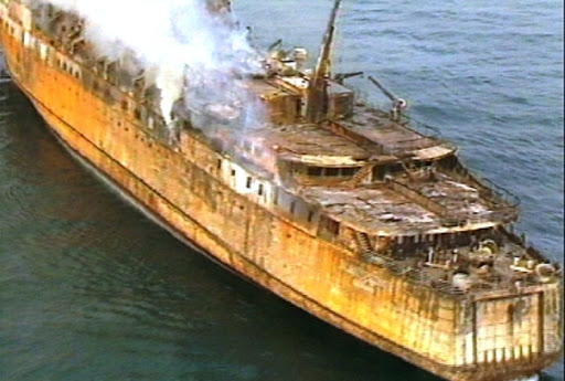 Moby Prince, 30 anni dopo la tragedia resta il mistero Moby