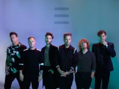 Musica, il tour dei OneRepublic riprogrammato a maggio 2022