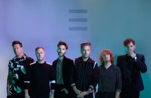 Musica, il tour dei OneRepublic riprogrammato a maggio 2022