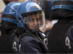 Polizia celebra 40 anni della legge di riforma che smilitarizzò il Corpo delle Guardie di PS