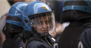 Polizia celebra 40 anni della legge di riforma che smilitarizzò il Corpo delle Guardie di PS