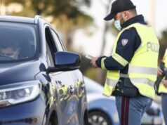Covid, scatta la zona rossa nell’Isola: le regole Polizia
