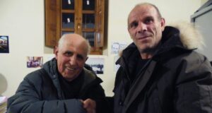 Portoscuso piange lo storico Renzo Sanna: “Un grande Maestro” Renzo Sanna