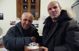 Portoscuso piange lo storico Renzo Sanna: “Un grande Maestro” Renzo Sanna