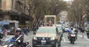 Cagliari, Sant’Efisio: anche quest’anno il Santo guerriero andrà a Nora su un fuoristrada Sant'Efisio