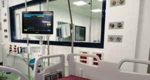 Virus, è allarme nell’Aou di Sassari: posti letto infettivi quasi tutti occupati Sassari