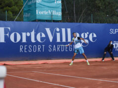 Tennis: al Sardegna Open anche Musetti, Zeppieri e Fabbiano
