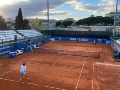 Tennis, Atp 250 a Cagliari: Sonego-Vavassori volano in semifinale
