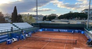 Tennis, Atp 250 a Cagliari: Sonego-Vavassori volano in semifinale
