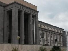 Covid: pranzo con politici, Procura Cagliari apre inchiesta Tribunale