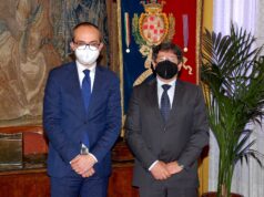 Cagliari e Università guardano al futuro: tra idee Città della scienza e Accademia belle arti