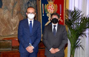 Cagliari e Università guardano al futuro: tra idee Città della scienza e Accademia belle arti