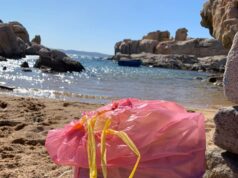 Rifiuti in mare: ‘Un arcipelago senza plastica’ è pronta per nuova campagna