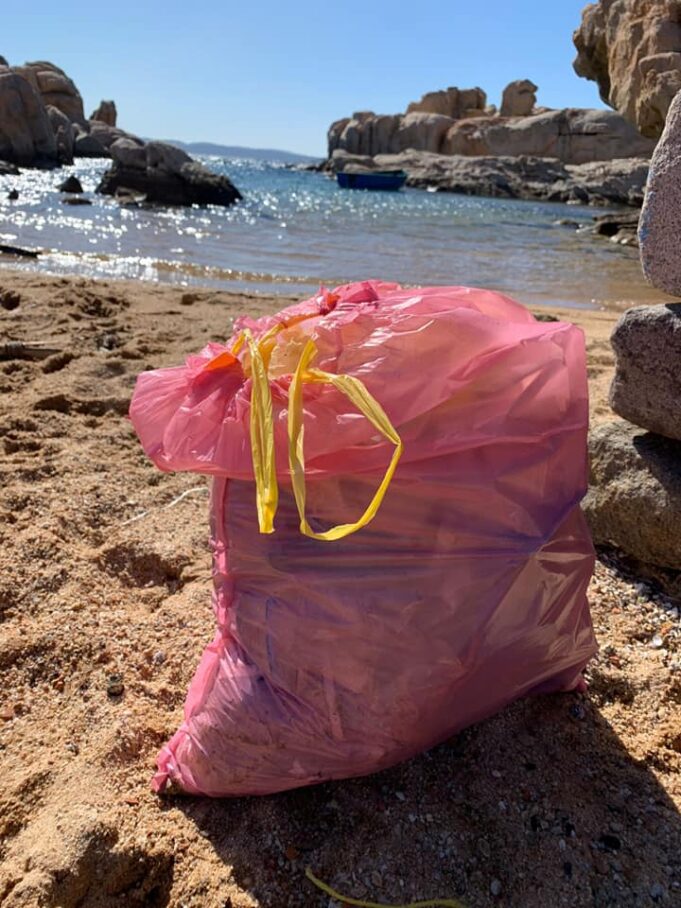 Rifiuti in mare: ‘Un arcipelago senza plastica’ è pronta per nuova campagna