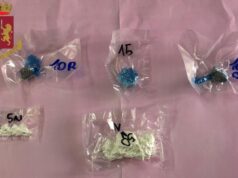 Cagliari: spacciava cocaina ed eroina, arrestato un insospettabile 61enne