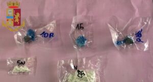 Cagliari: spacciava cocaina ed eroina, arrestato un insospettabile 61enne