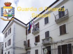 Tempio: bancarotta da 3 milioni di euro, denunciate tre persone di Calangianus