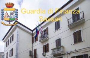 Tempio: bancarotta da 3 milioni di euro, denunciate tre persone di Calangianus