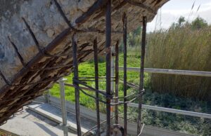 Alghero, proseguono i lavori del Ponte Serra