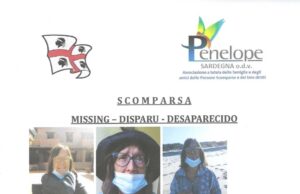 Donna scomparsa da Aglientu, nuovo sos della figlia: “Aiutatemi a trovare mia madre”