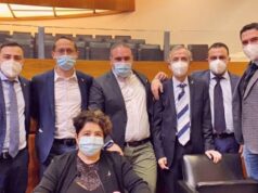 Centenario fondazione del Partito Sardo d’Azione, gli auguri della Lega Sardegna