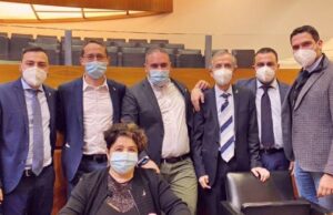 Centenario fondazione del Partito Sardo d’Azione, gli auguri della Lega Sardegna