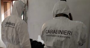 Uta: Carabinieri del Ris, ossa trovate nel canale sono dello scomparso Marco Frau