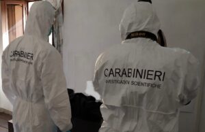 Uta: Carabinieri del Ris, ossa trovate nel canale sono dello scomparso Marco Frau