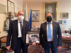 Oristano: sindaco Lutzu incontra il nuovo prefetto Fabrizio Stelo