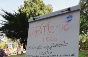 Furto in sede Acli di Decimomannu: sospeso servizio raccolta e ridistribuzione abiti usati