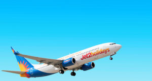 Trasporti, quattro nuove tratte tra Olbia e l’Inghilterra da maggio 2022 aereo