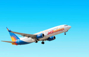 Trasporti, quattro nuove tratte tra Olbia e l’Inghilterra da maggio 2022 aereo