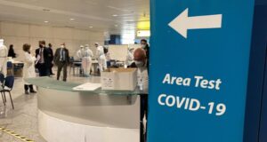 Covid: 36 contagi e un decesso | 4 nuovi ricoveri in terapia intensiva